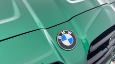 BMW M3 xDrive Competition M 5dr Step Auto Petrol Estate